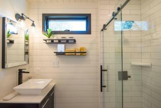 The Zephyr Modern Luxe Container Home - 2