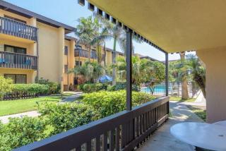 Tiki 141 - South Padre Island - 0