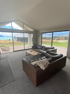 Starview 88 - Lake Tekapo - 1