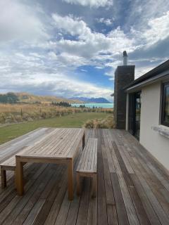 Starview 88 - Lake Tekapo - 4