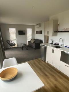 Starview 88 Apartment - Lake Tekapo - 6