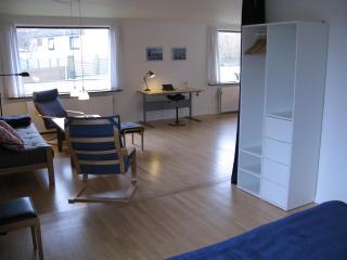 Fuglevænget - Hundested - 2