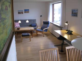 Fuglevænget - Hundested - 5