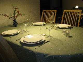 Fuglevænget - Hundested - 5