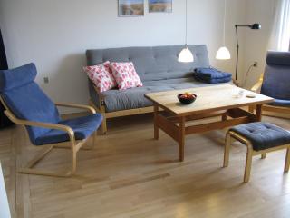 Fuglevænget - Hundested - 6