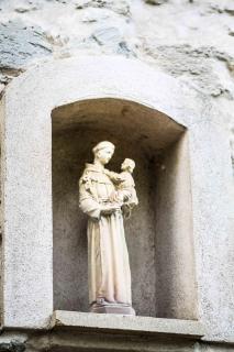 Mas Saint Antoine - Rognonas - 1