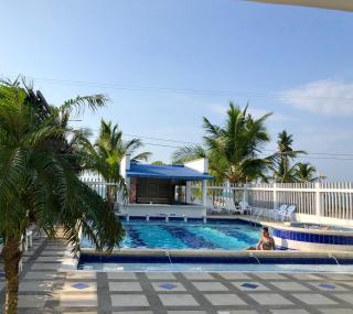 Blue Apartahotel - Coveñas - 4