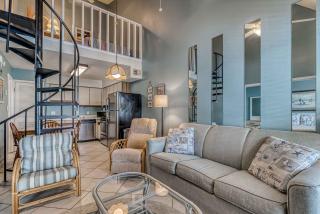 The Cove Unit 217A - Gulf Shores - 5