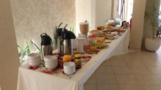 Residence Vespucci Flat Beira Mar - Natal - 3