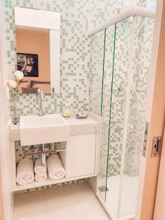 Stylish Copacabana Apartment - Rio de Janeiro - 5