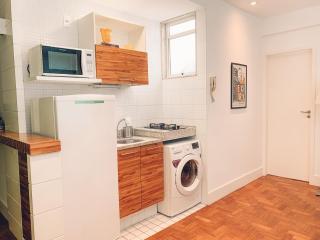 Stylish Copacabana Apartment - Rio de Janeiro - 1