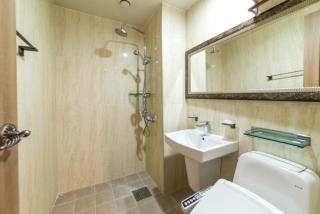 Residence Hotel Lamia - Daejeon - 3