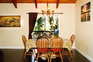 Cedar Ridge Retreat Lake Almanor - Lake Almanor - 3
