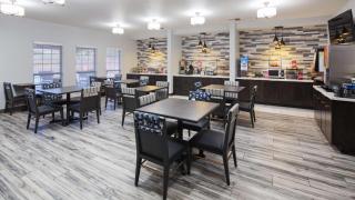Best Western Plus Fredericksburg - Fredericksburg - 8