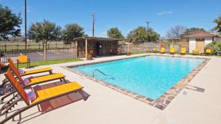 Best Western Plus Fredericksburg - Fredericksburg - 7