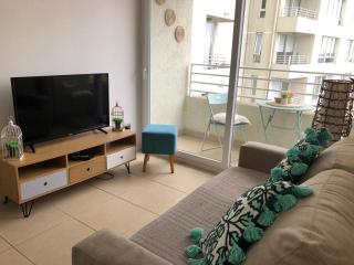Departamento a pasos de Av el Mar - Coquimbo - 5