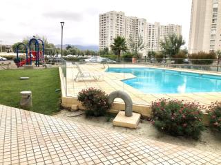 Departamento a pasos de Av el Mar - 1