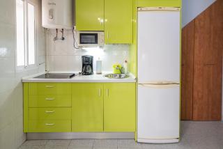 MalagaOnBeach 1 - Two bedrooms - up to 3 people - 10 meters beach - Málaga - 8
