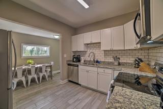 Home with Hot Tub Less Than 2 Mi to Downtown Richmond! - 7