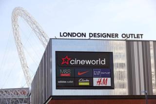 One Bedroom Modern Apartment Next to Wembley Stadium! - London - 7