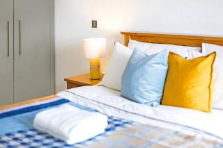 One Bedroom Modern Apartment Next to Wembley Stadium! - London - 3
