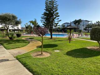 Apartamento en Bahia Golf - Costa Ballena - 2