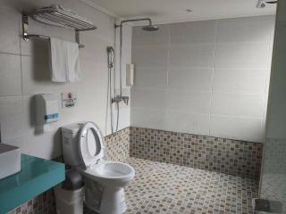 HengChang Business Hotel - Keelung - 9