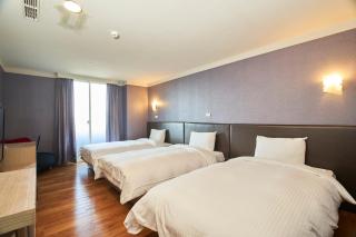 HengChang Business Hotel - 2
