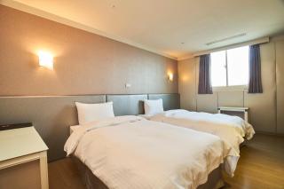 HengChang Business Hotel - Keelung - 2