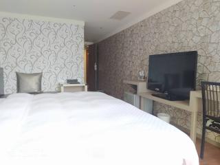HengChang Business Hotel - Keelung - 5