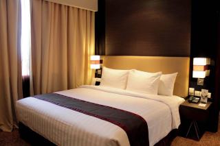 Aston Jambi Hotel & Conference Center - Jambi - 5