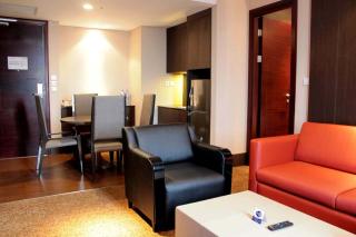 Aston Jambi Hotel & Conference Center - Jambi - 8