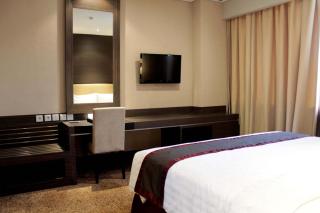 Aston Jambi Hotel & Conference Center - Jambi - 7