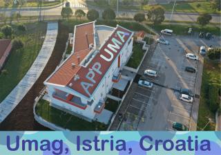 Apartment UMA - 1