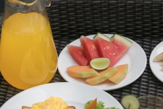 Anari Villas Kuta - Legian - 4