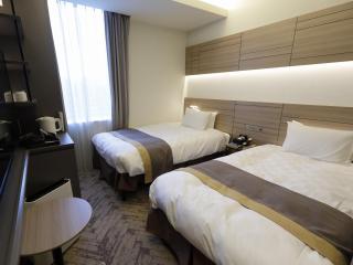 Nihon Seinenkan Hotel - Tokyo - 3