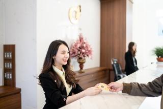 HANZ Premium Mai Vang Hotel - Da Lat - 3