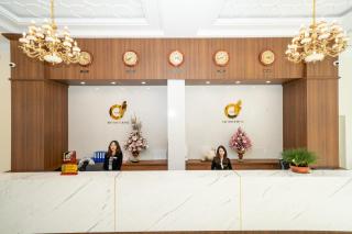 HANZ Premium Mai Vang Hotel - Đà Lạt - 8