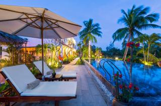 Pomelo Garden Boutique Villa - Hoi An - 0