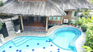 Kampung Sumber Alam Garut - Garut - 4
