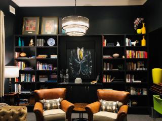 The Dudley Boutique Hotel - Daylesford - 2