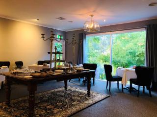 The Dudley Boutique Hotel - Daylesford - 4