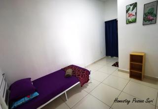 Pesona Suri Homestay - 5