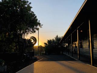 The Dudley Boutique Hotel - Daylesford - 6