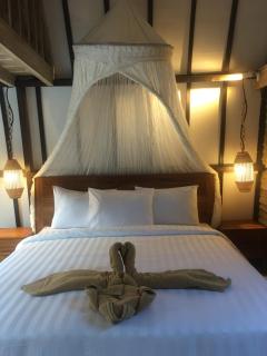 Coco Bale - Gili Meno - 6