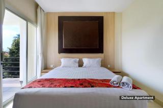 Mutiara Suites - Jakarta - 4