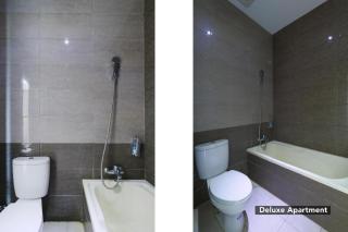 Mutiara Suites - Jakarta - 3