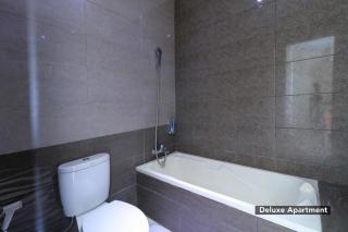 Mutiara Suites - Jakarta - 2