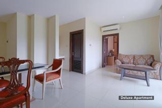 Mutiara Suites - Jakarta - 1