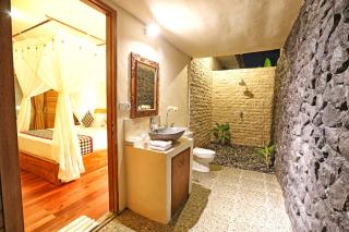 Bhanuswari Villas Ubud - Ubud - 1